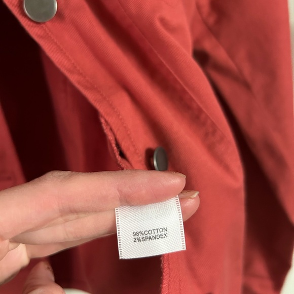 Pendleton woman jacket size M - Picture 2 of 6